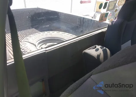 2006 Ford Ranger Xl/Xlt из США, поврежденный, VIN 1FTYR10D46PA95082